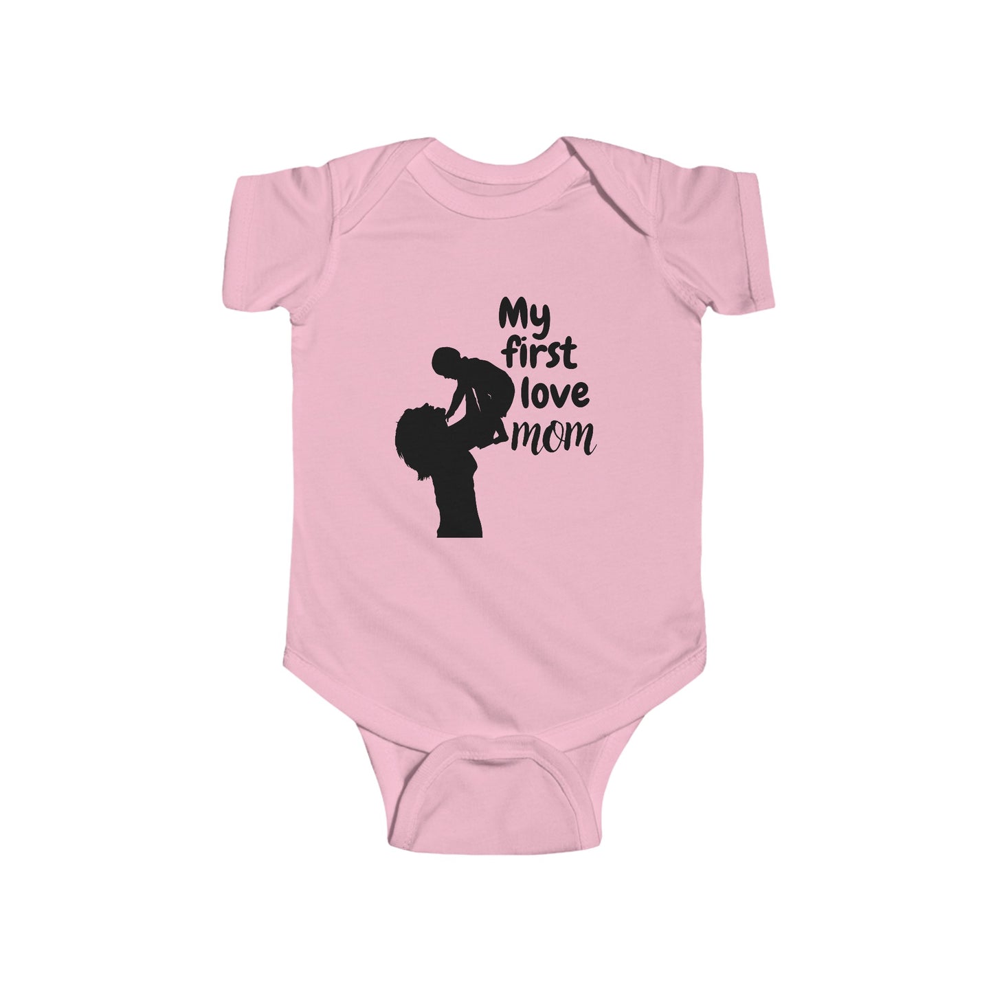 Mothers Day Mothers Day Infant Gift Infant Onesie Infant Sleeper - Bodysuit