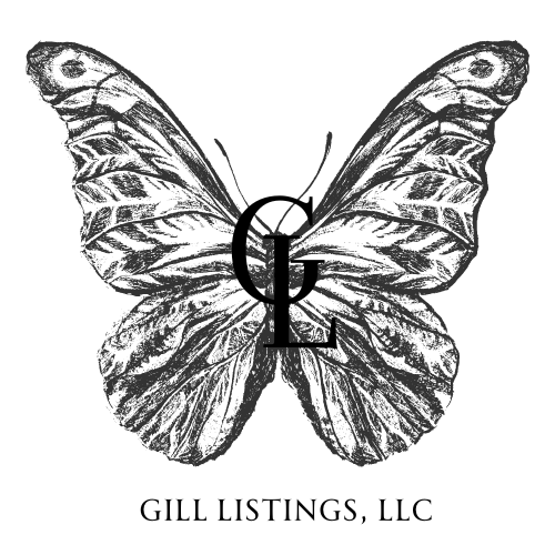 GILL LISTINGS, LLC